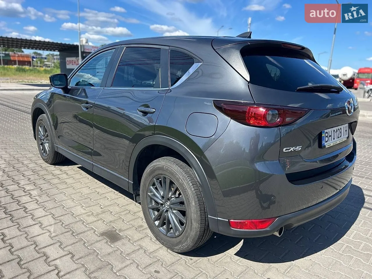 2019 Mazda CX-5 - мініатюра 4