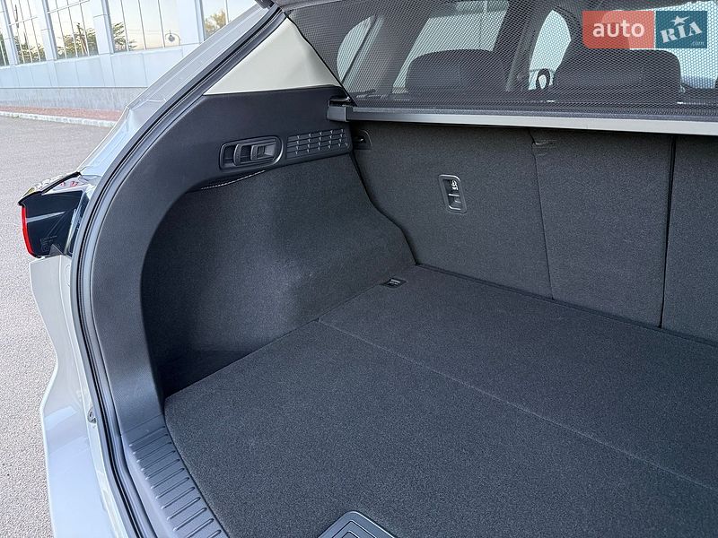 Внедорожник / Кроссовер Mazda CX-5 2024 в Белой Церкви фото 80 Внедорожник / Кроссовер Mazda CX-5 2024 в Белой Церкви