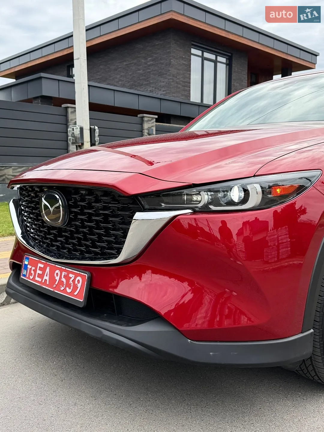 2023 Mazda CX-5 - мініатюра 6