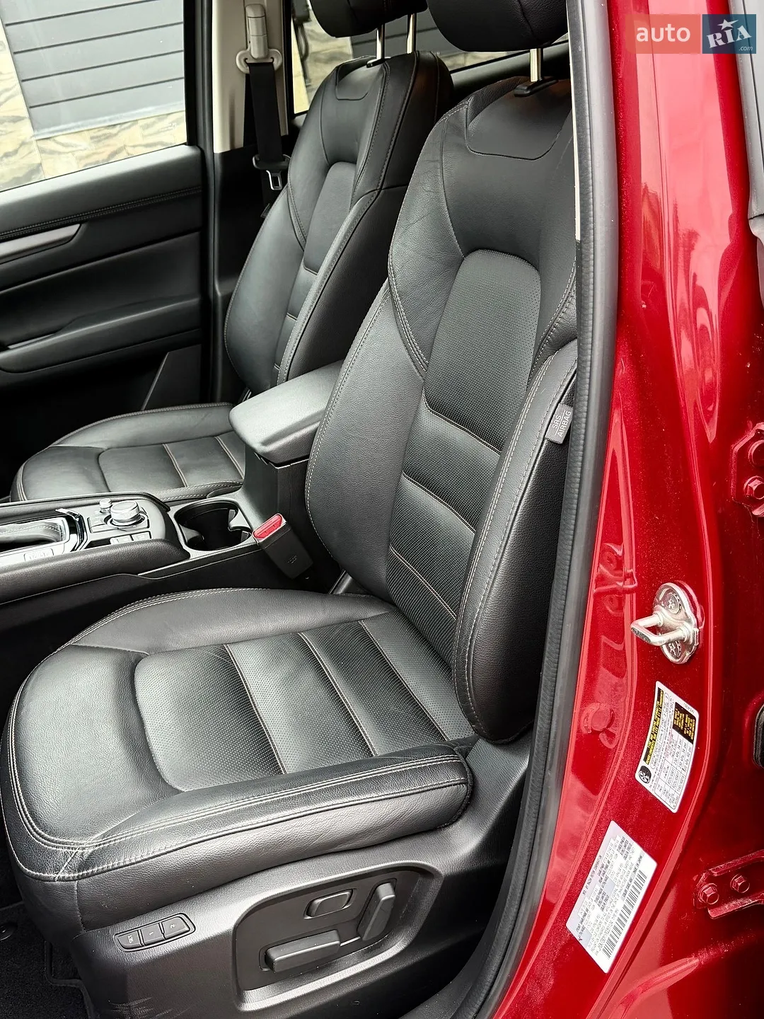 2023 Mazda CX-5 - мініатюра 23