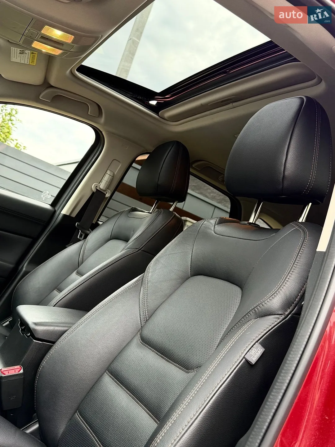 2023 Mazda CX-5 - мініатюра 25