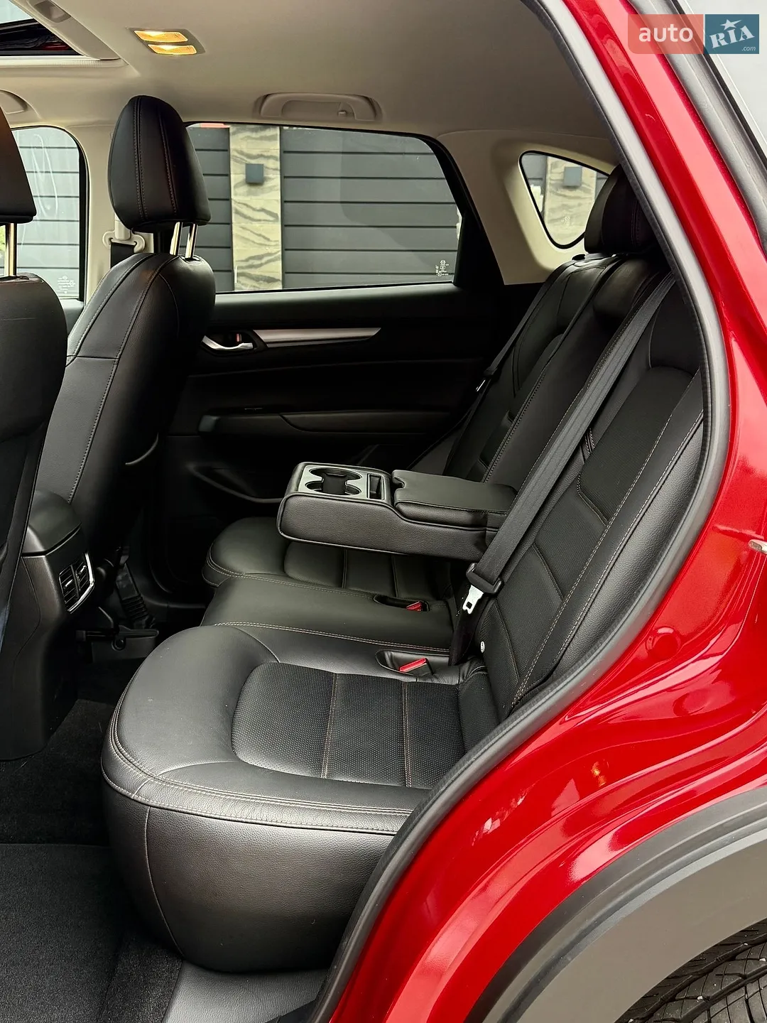 2023 Mazda CX-5 - мініатюра 29