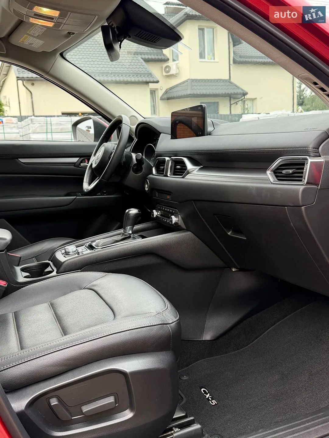 2023 Mazda CX-5 - мініатюра 32