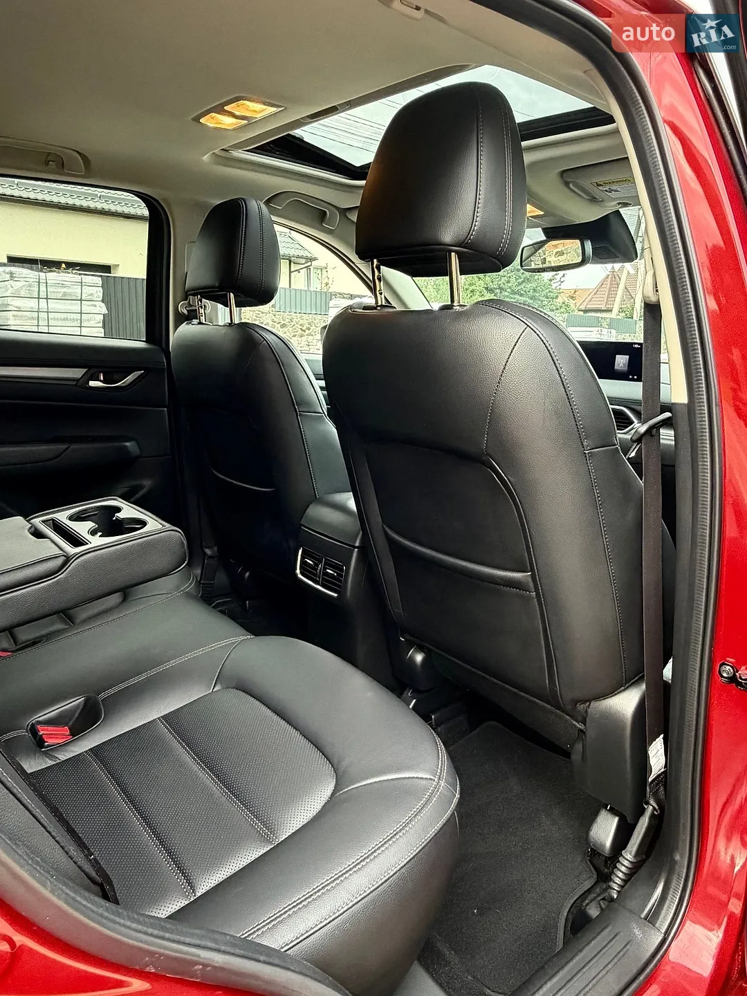 2023 Mazda CX-5 - мініатюра 30
