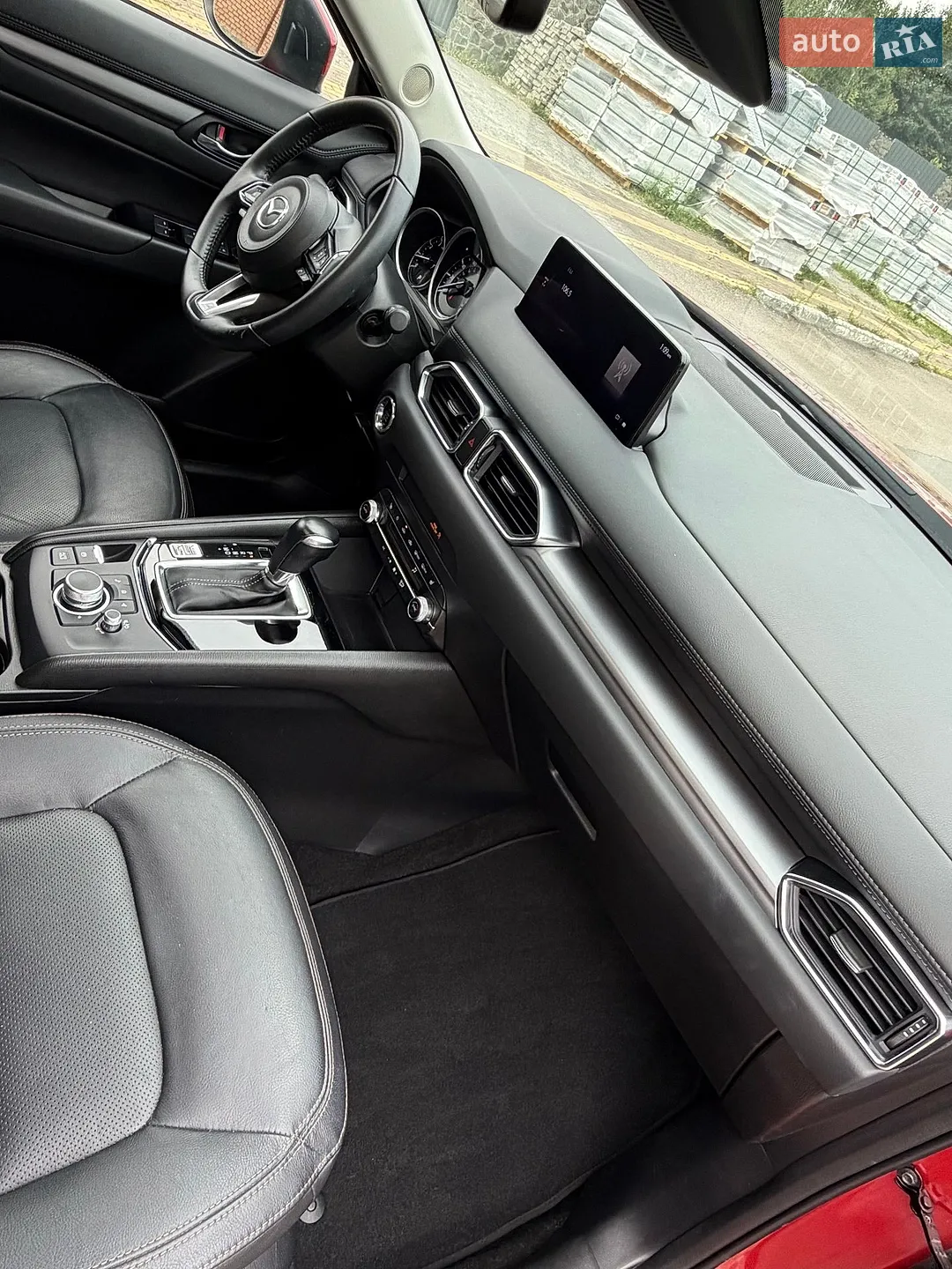 2023 Mazda CX-5 - мініатюра 33