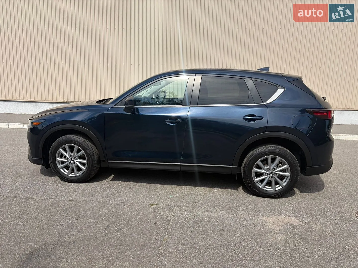 2023 Mazda CX-5 - мініатюра 5