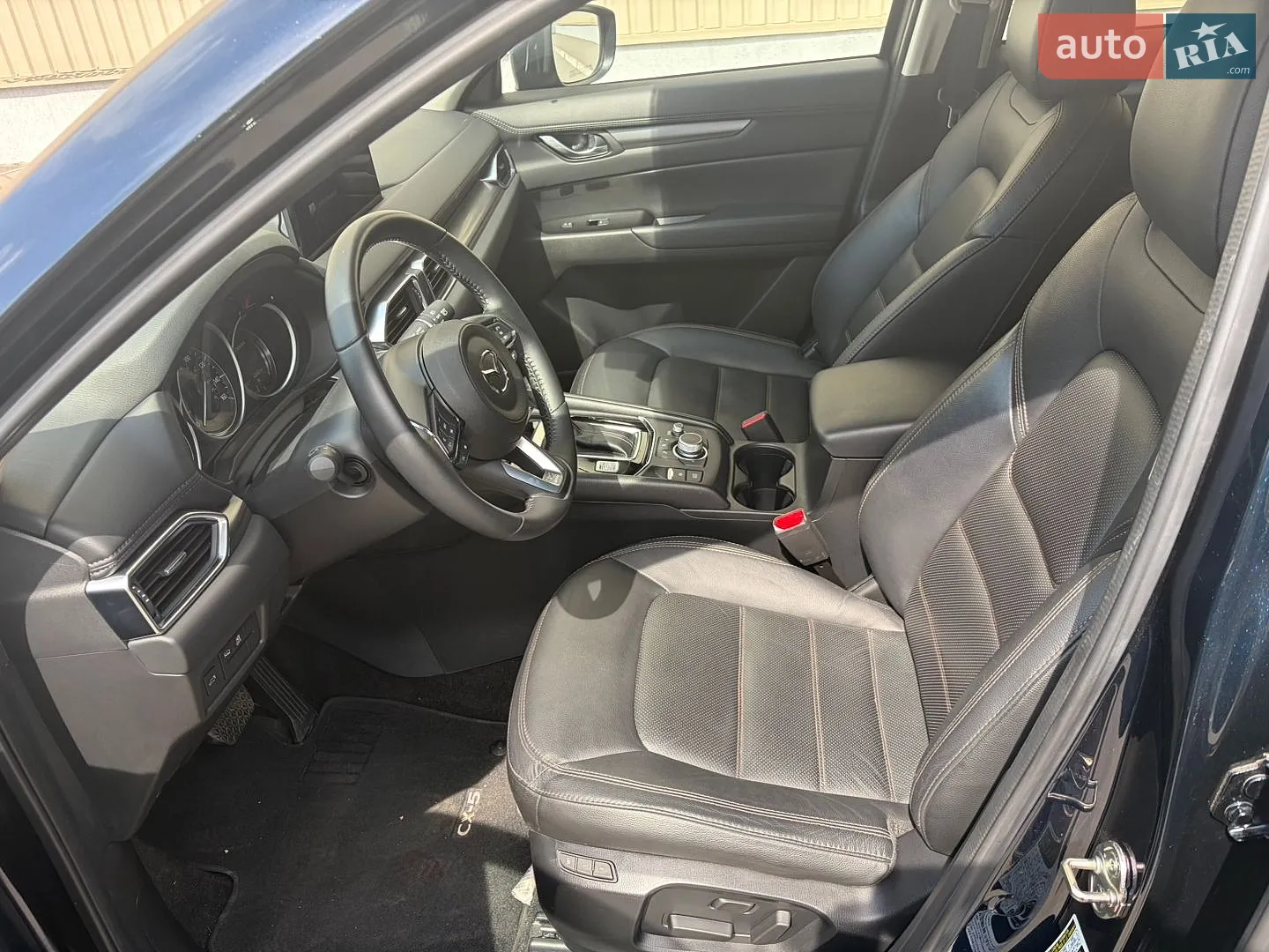 2023 Mazda CX-5 - мініатюра 16