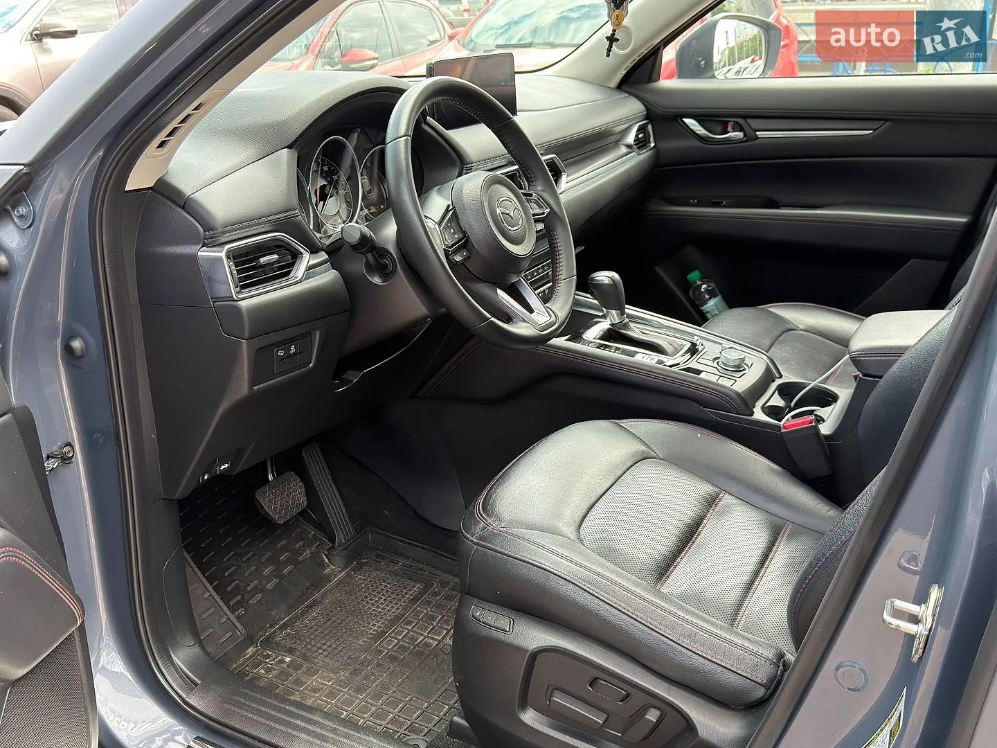 2022 Mazda CX-5 - мініатюра 14