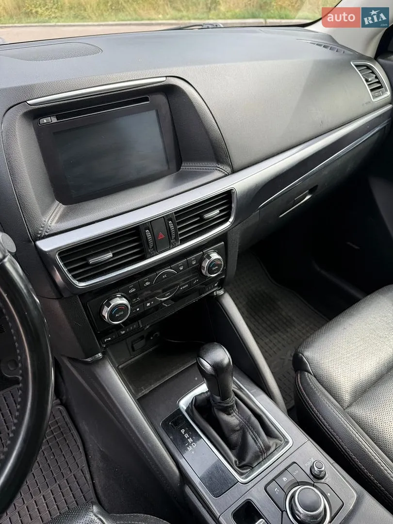2015 Mazda CX-5 - мініатюра 20