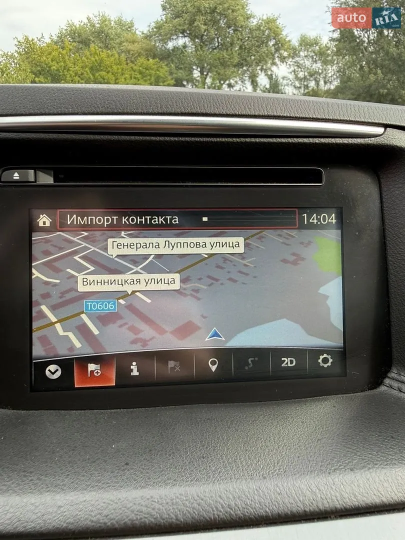 2015 Mazda CX-5 - мініатюра 18