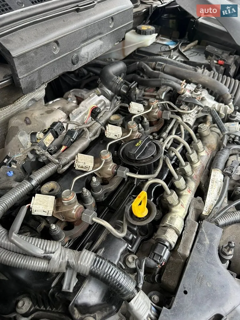 2015 Mazda CX-5 - мініатюра 33
