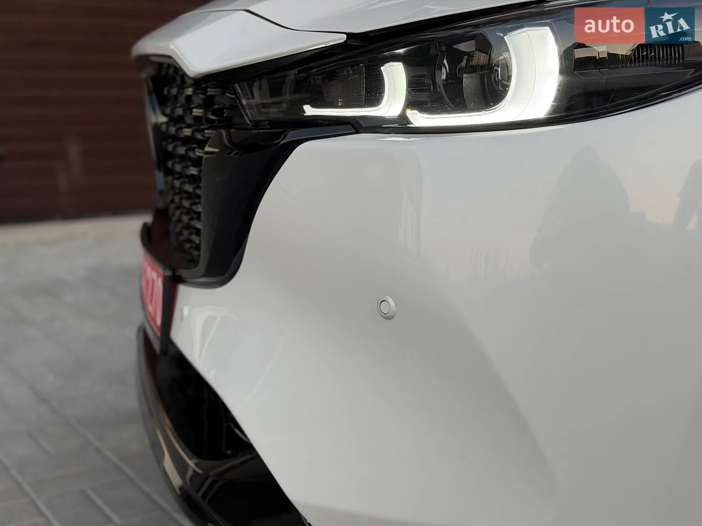 2025 Mazda CX-5 - мініатюра 5