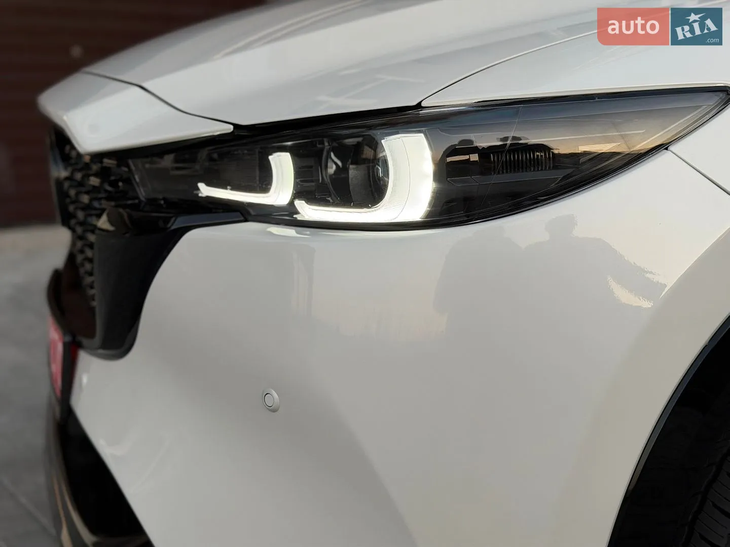 2025 Mazda CX-5 - мініатюра 22
