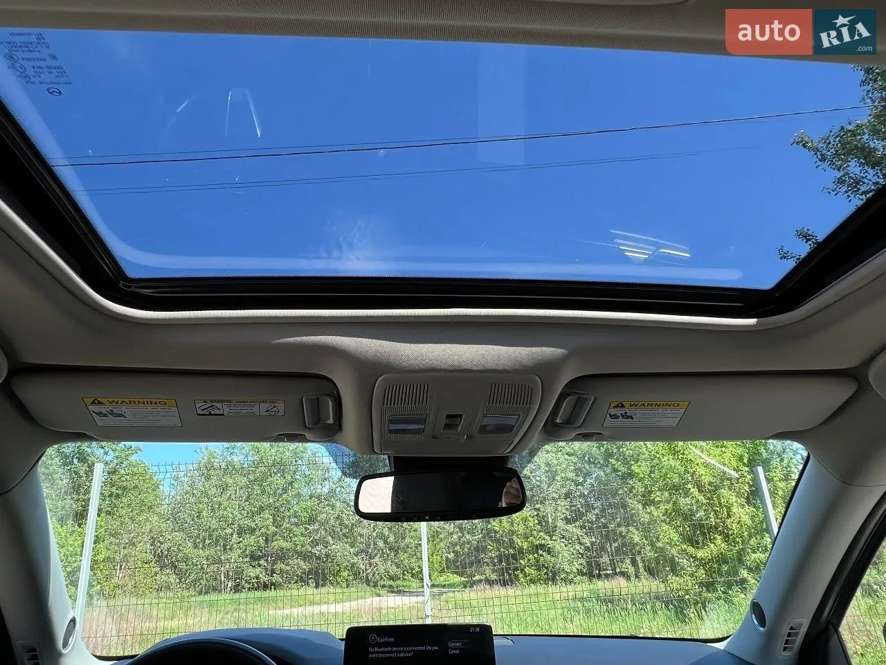 2021 Mazda CX-5 - мініатюра 10