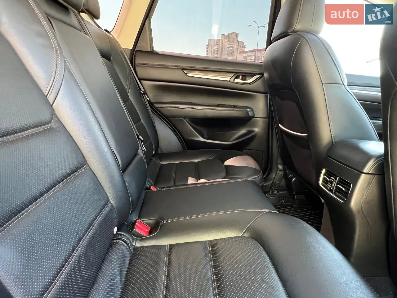 2021 Mazda CX-5 - мініатюра 14