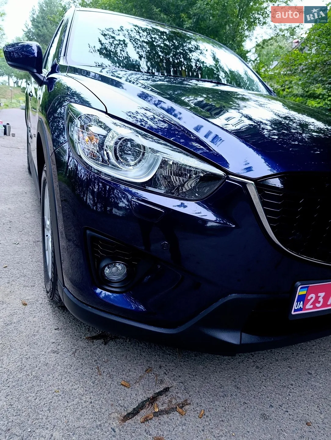 2013 Mazda CX-5 - мініатюра 66