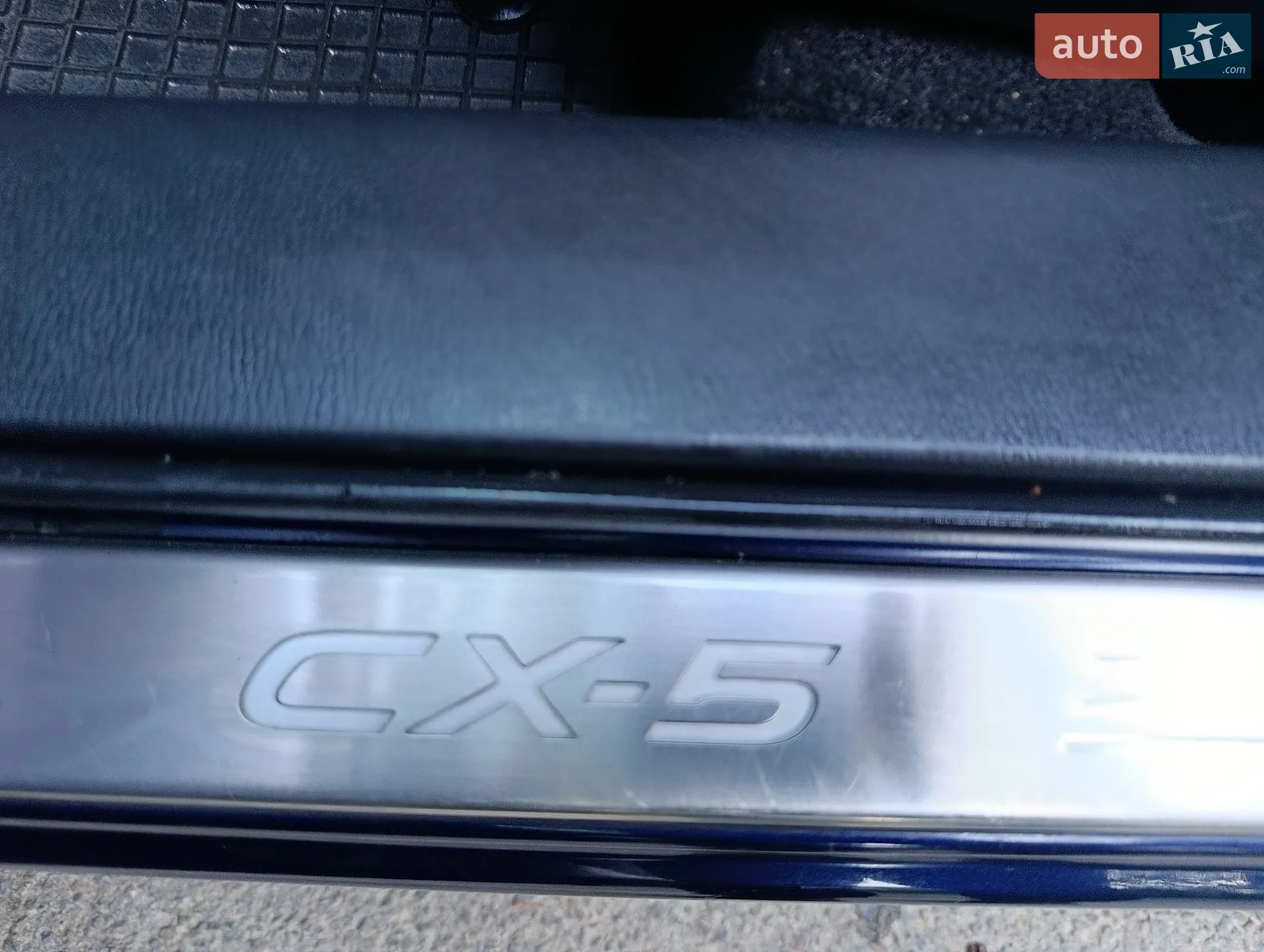 2013 Mazda CX-5 - мініатюра 88