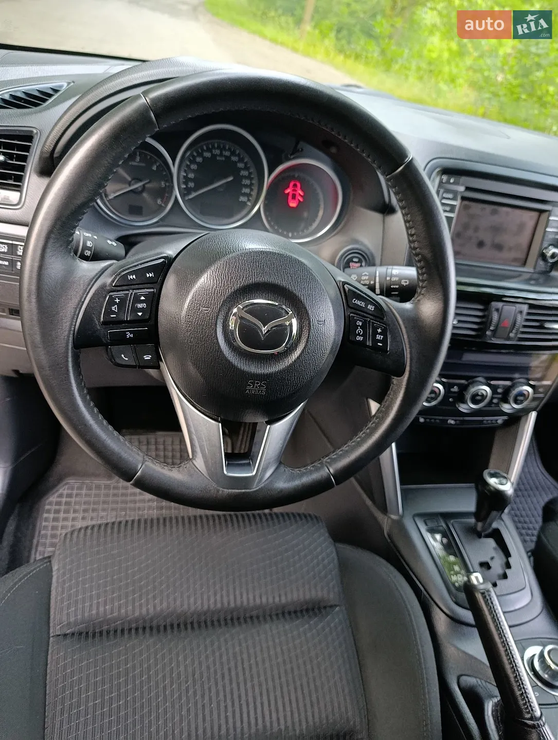 2013 Mazda CX-5 - мініатюра 144
