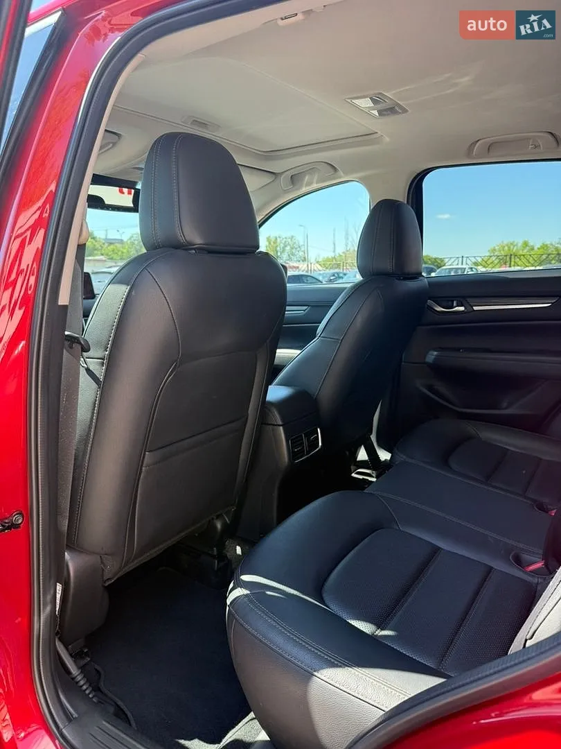 2019 Mazda CX-5 - мініатюра 15