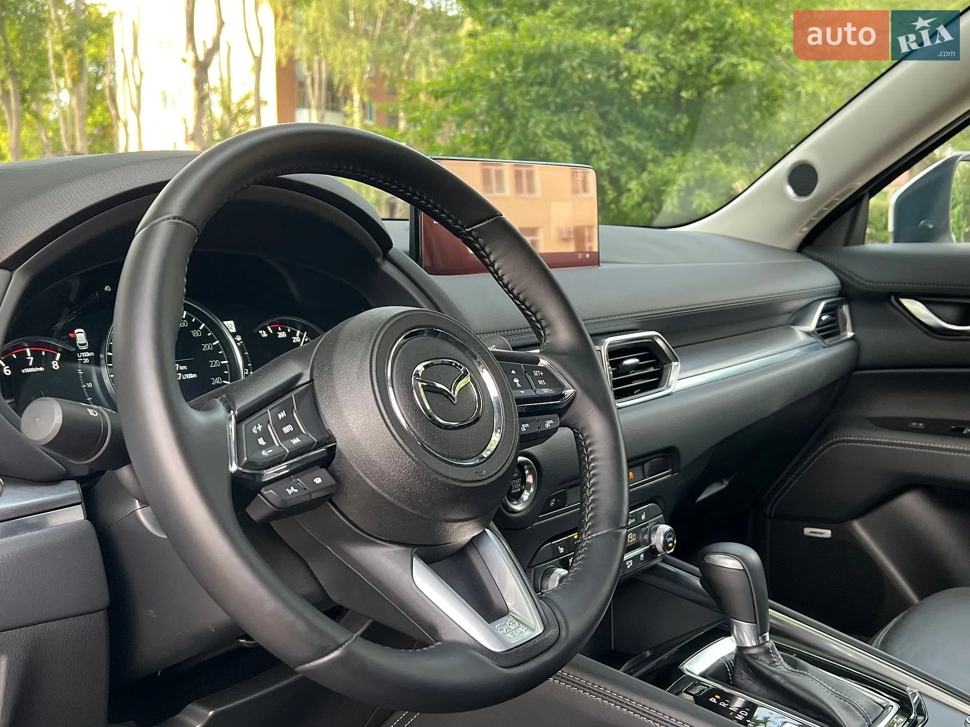 2025 Mazda CX-5 - мініатюра 69