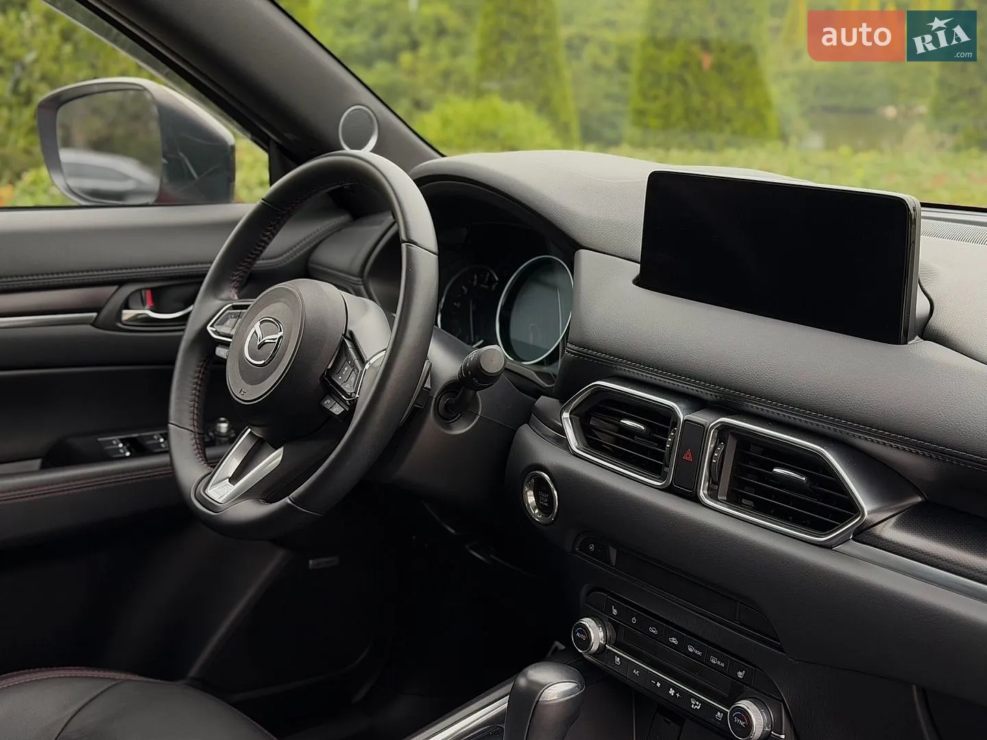 2022 Mazda CX-5 - мініатюра 7