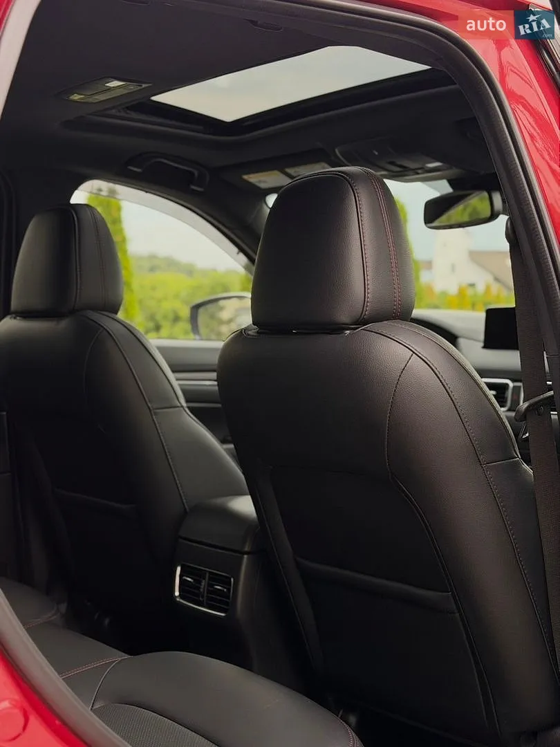 2022 Mazda CX-5 - мініатюра 14