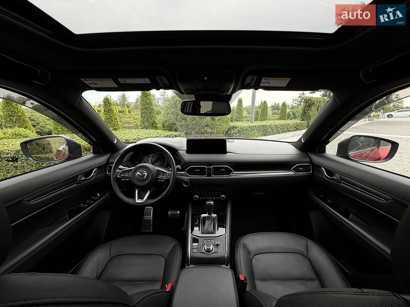 2022 Mazda CX-5 - мініатюра 16