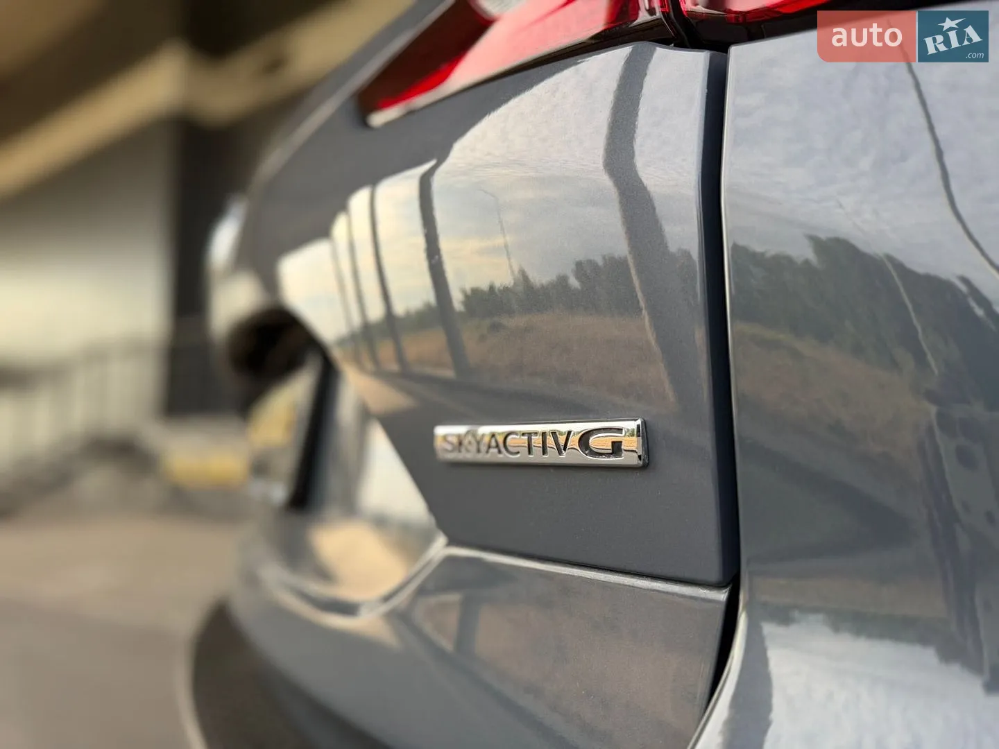 2022 Mazda CX-5 - мініатюра 28