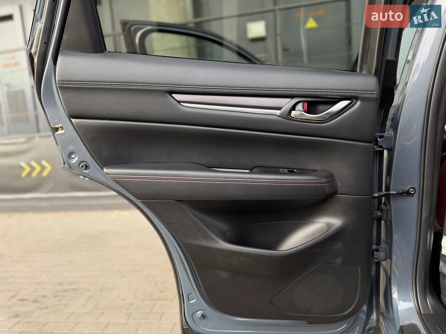 2022 Mazda CX-5 - мініатюра 59