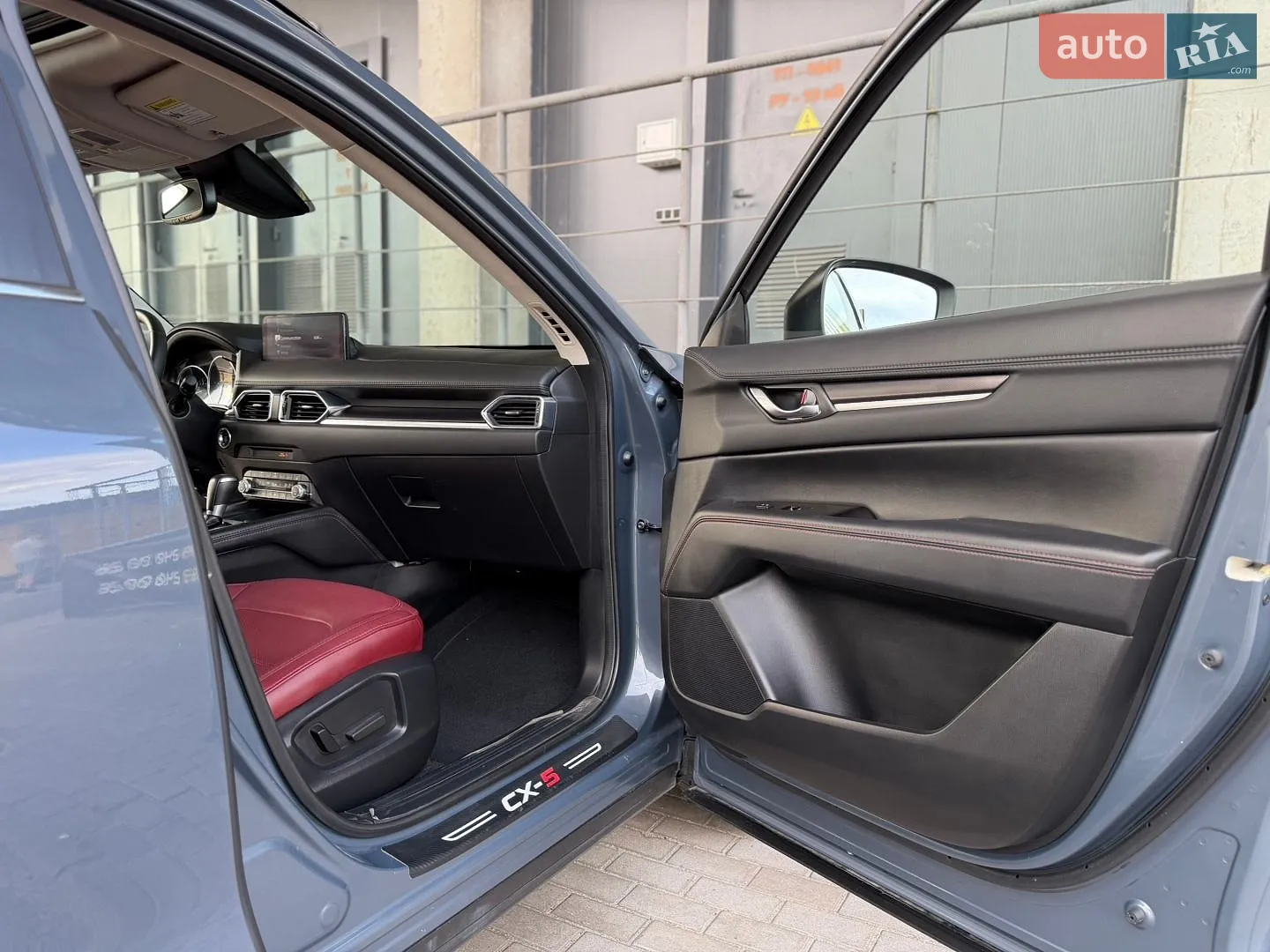 2022 Mazda CX-5 - мініатюра 70