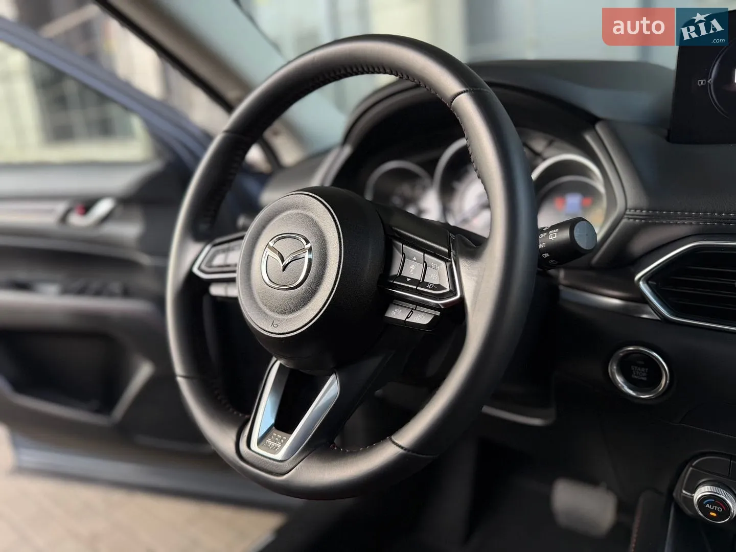 2022 Mazda CX-5 - мініатюра 82