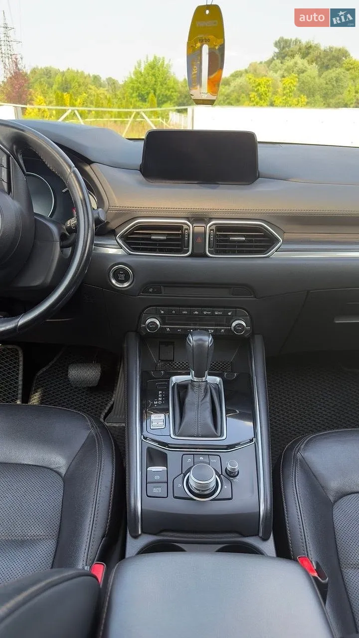 2019 Mazda CX-5 - мініатюра 14