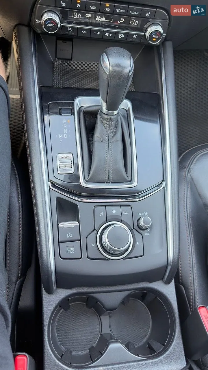 2019 Mazda CX-5 - мініатюра 27