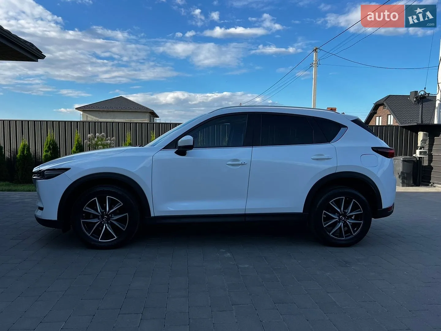 2018 Mazda CX-5 - мініатюра 13