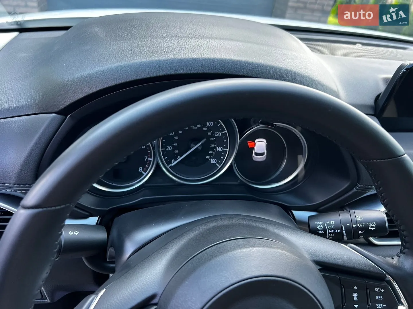 2018 Mazda CX-5 - мініатюра 24