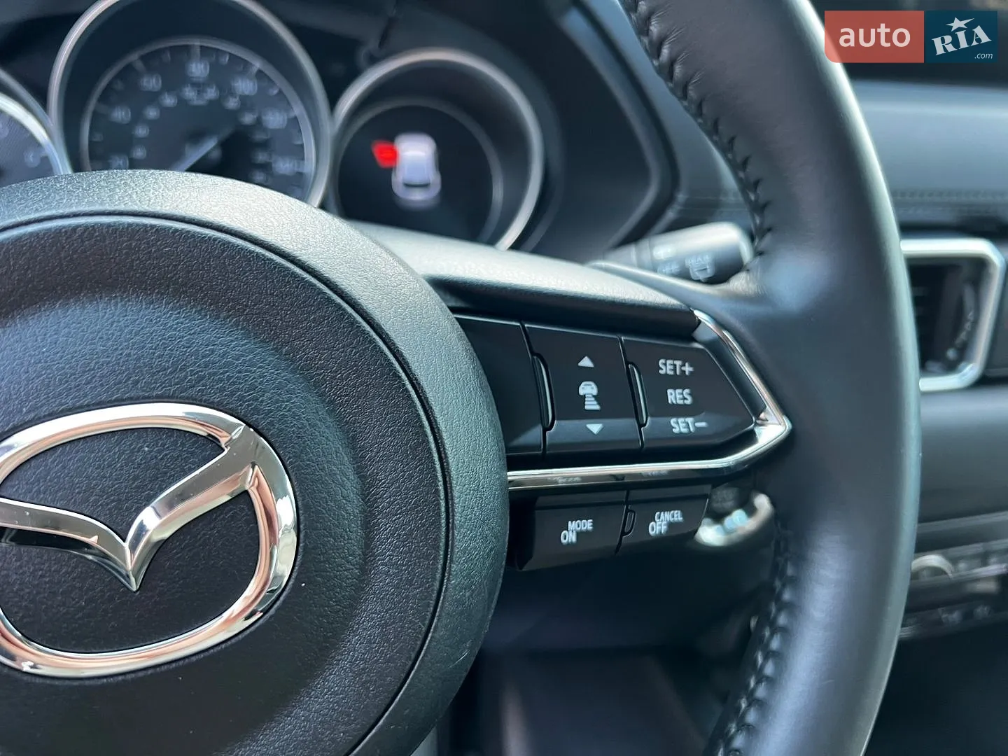 2018 Mazda CX-5 - мініатюра 26