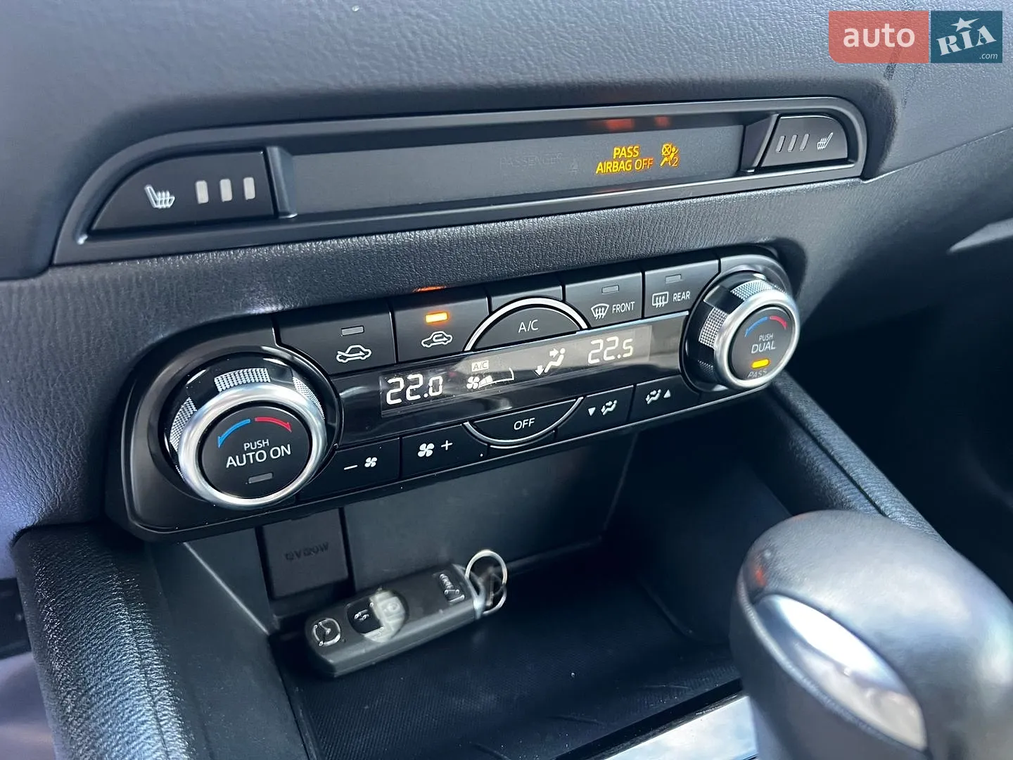 2018 Mazda CX-5 - мініатюра 32