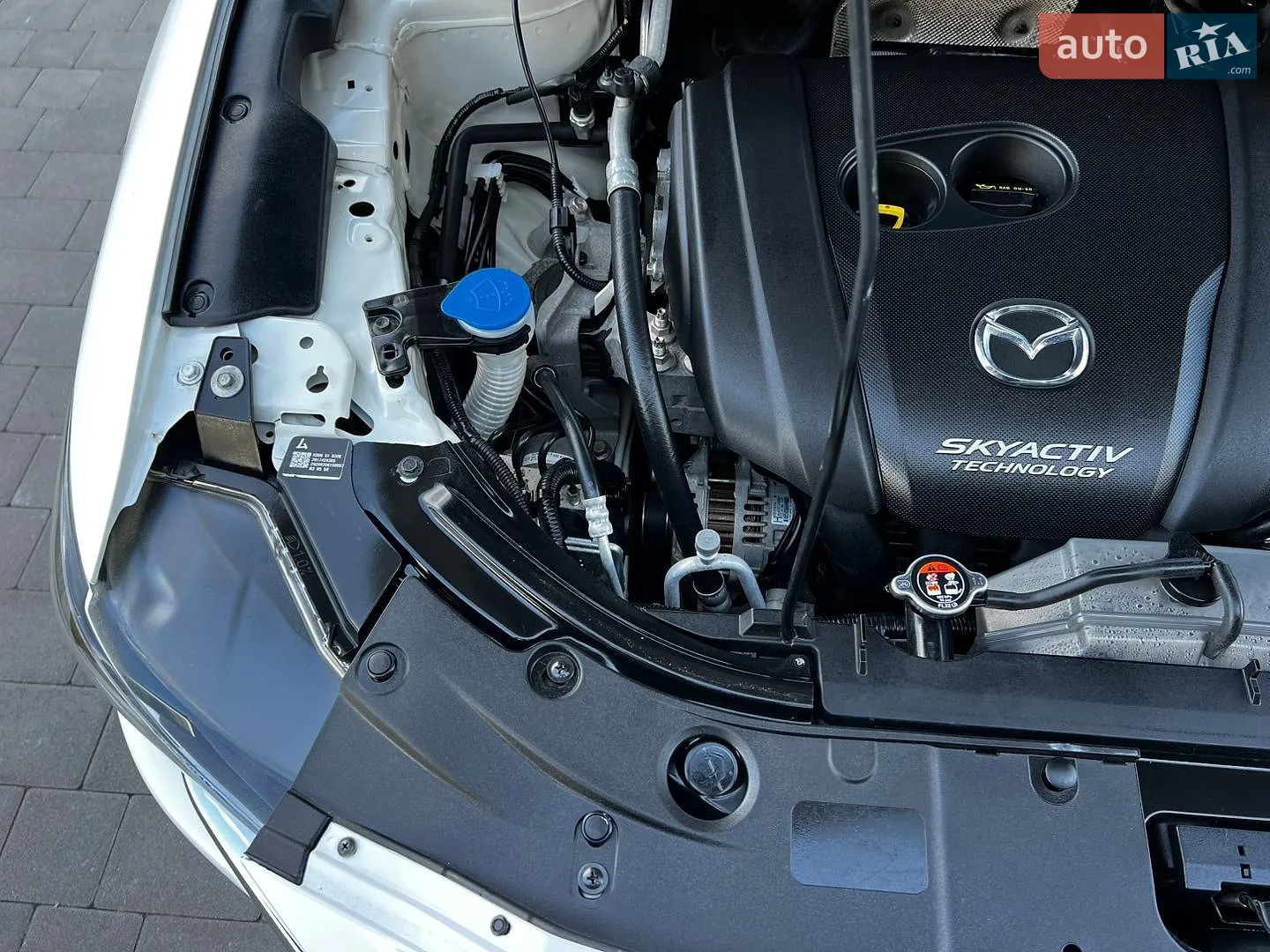 2018 Mazda CX-5 - мініатюра 43