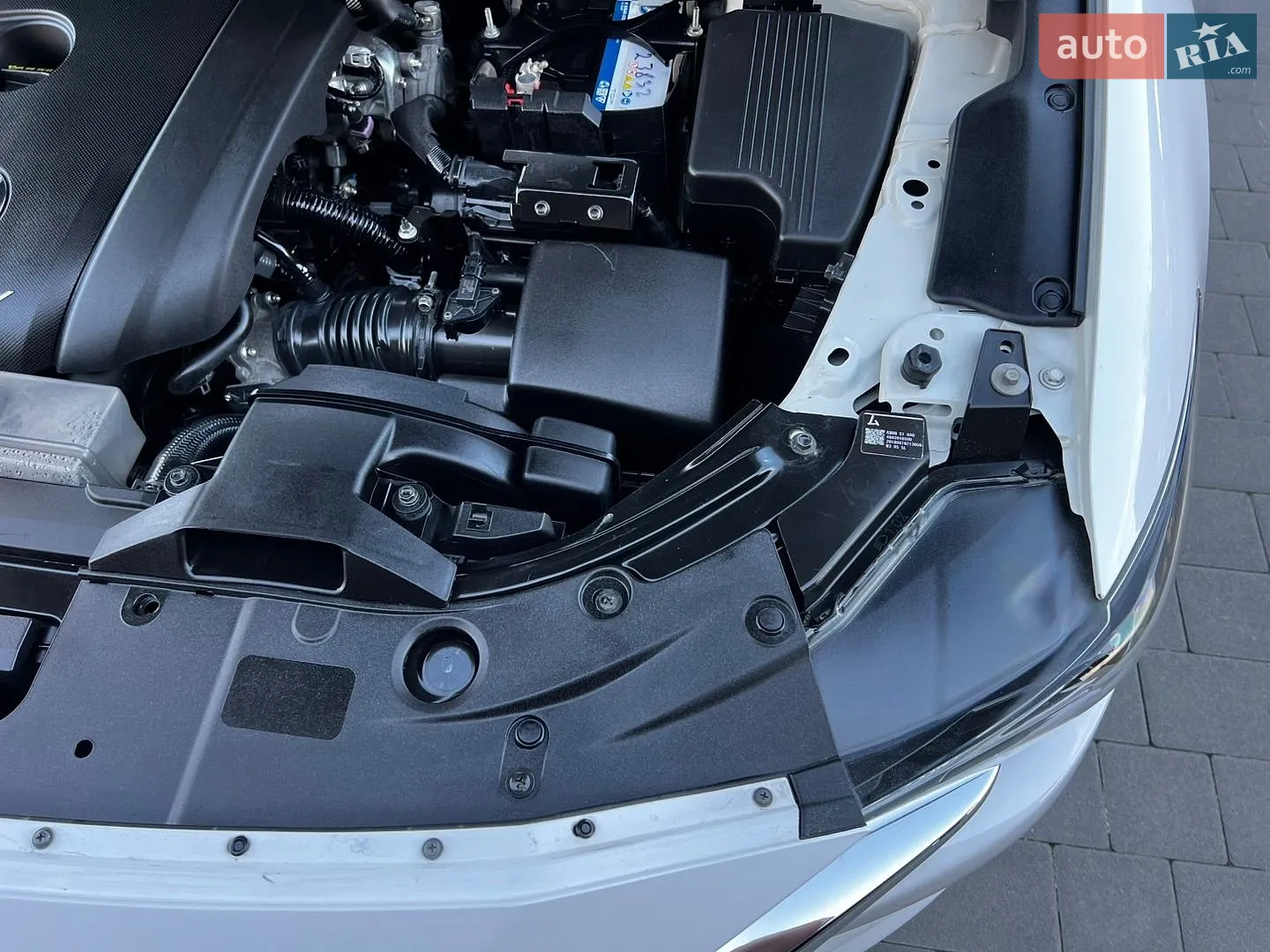 2018 Mazda CX-5 - мініатюра 44
