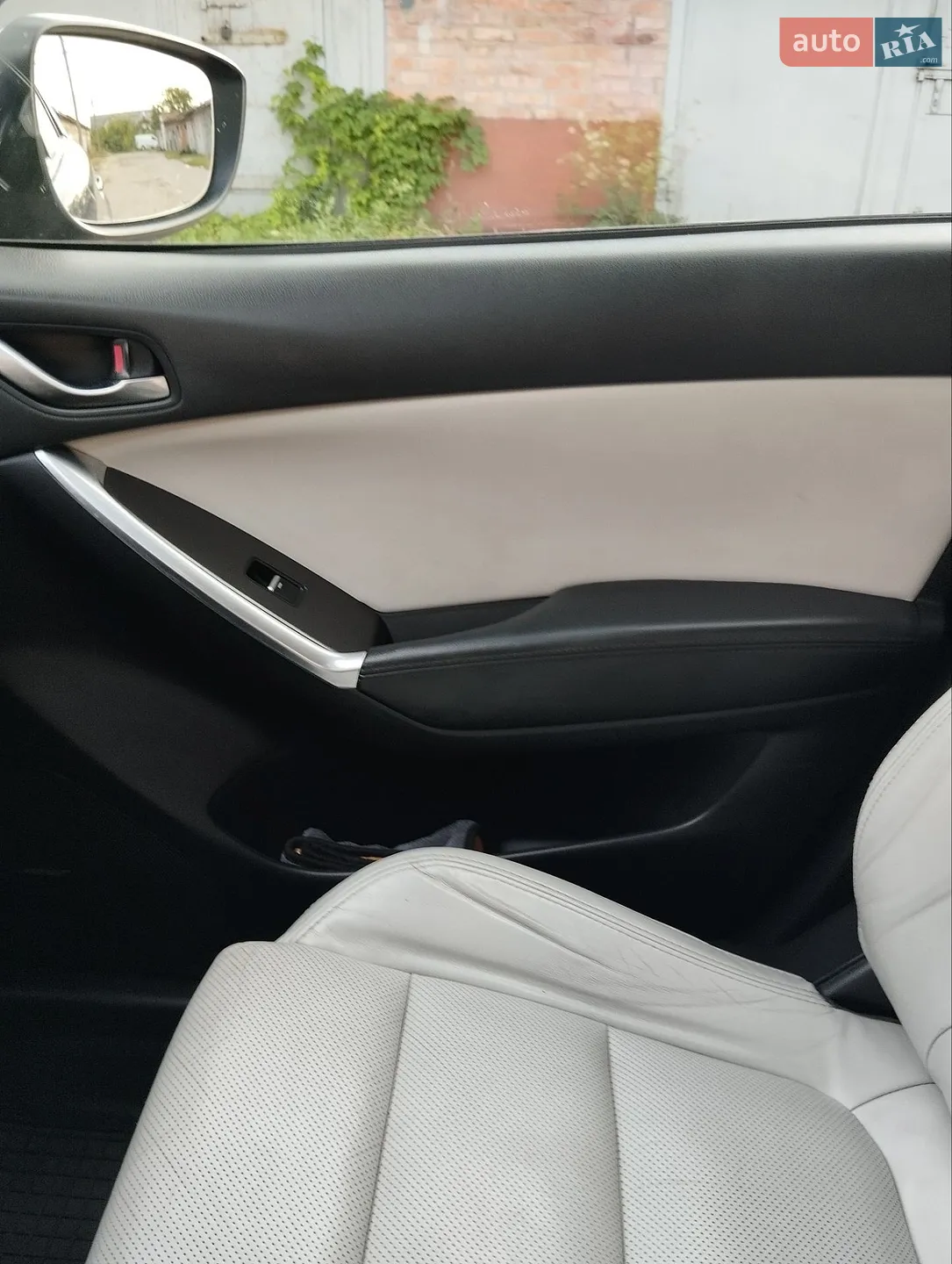 2015 Mazda CX-5 - мініатюра 25