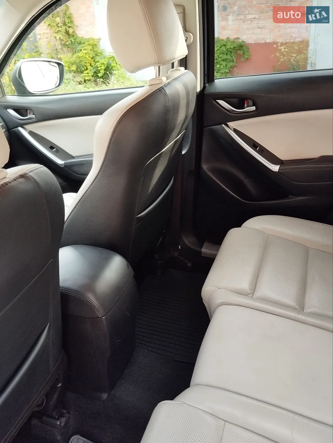 2015 Mazda CX-5 - мініатюра 28