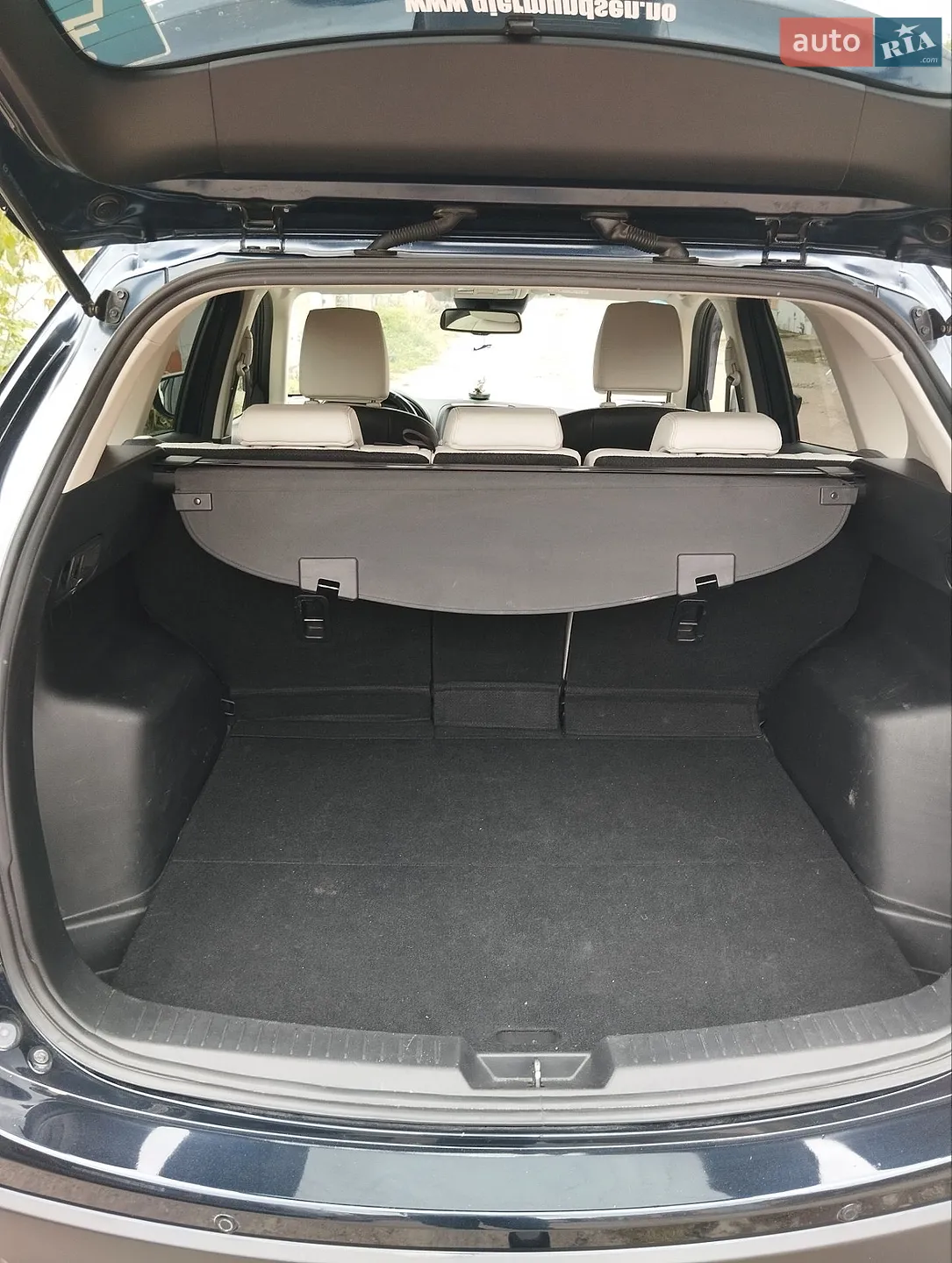 2015 Mazda CX-5 - мініатюра 38
