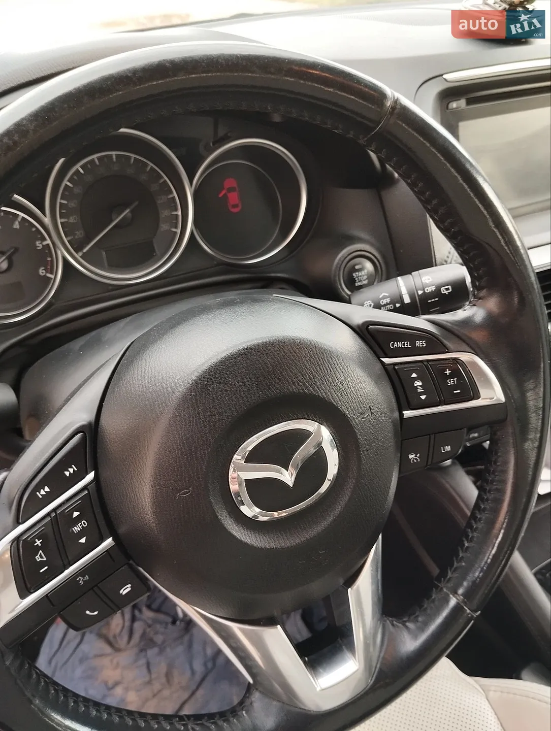 2015 Mazda CX-5 - мініатюра 44