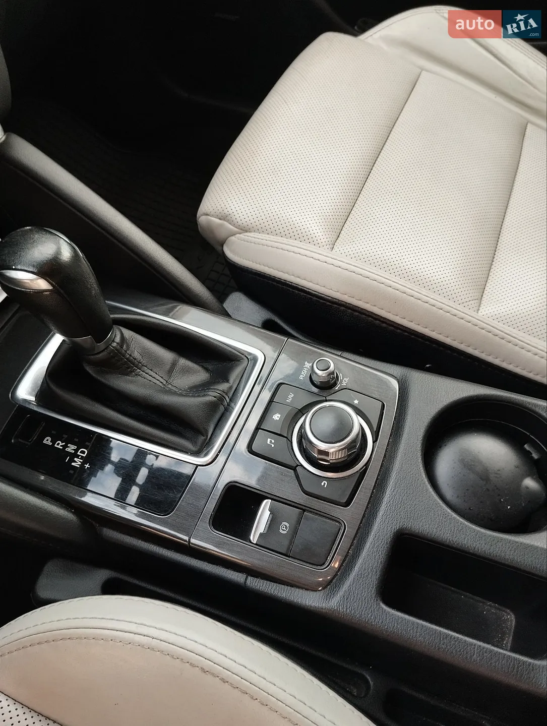2015 Mazda CX-5 - мініатюра 49