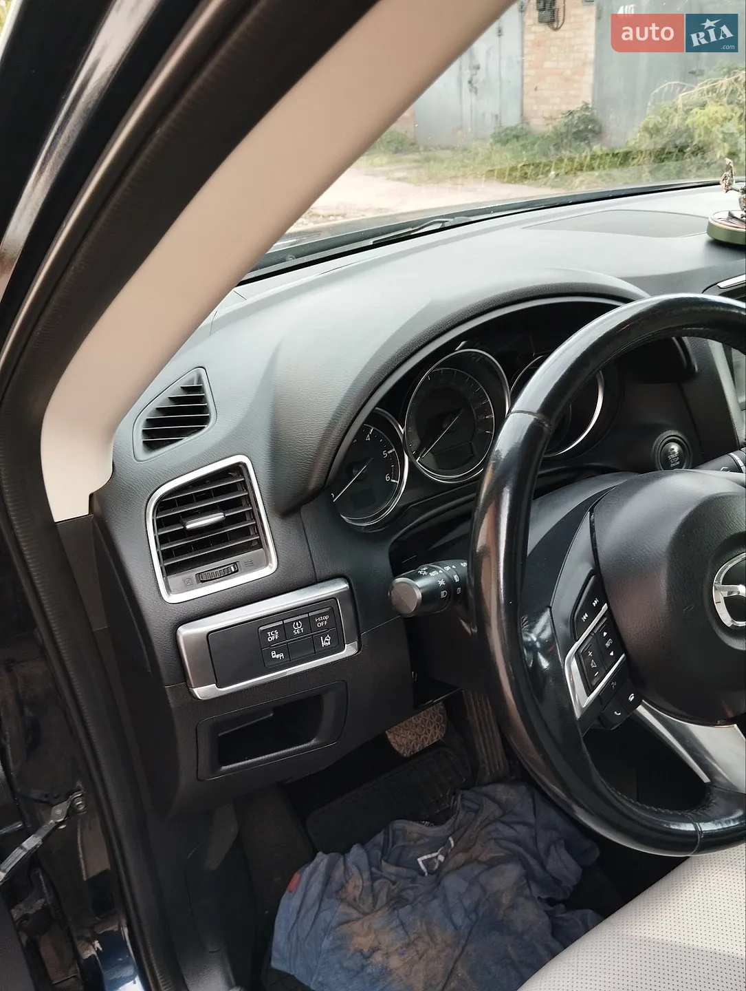 2015 Mazda CX-5 - мініатюра 46
