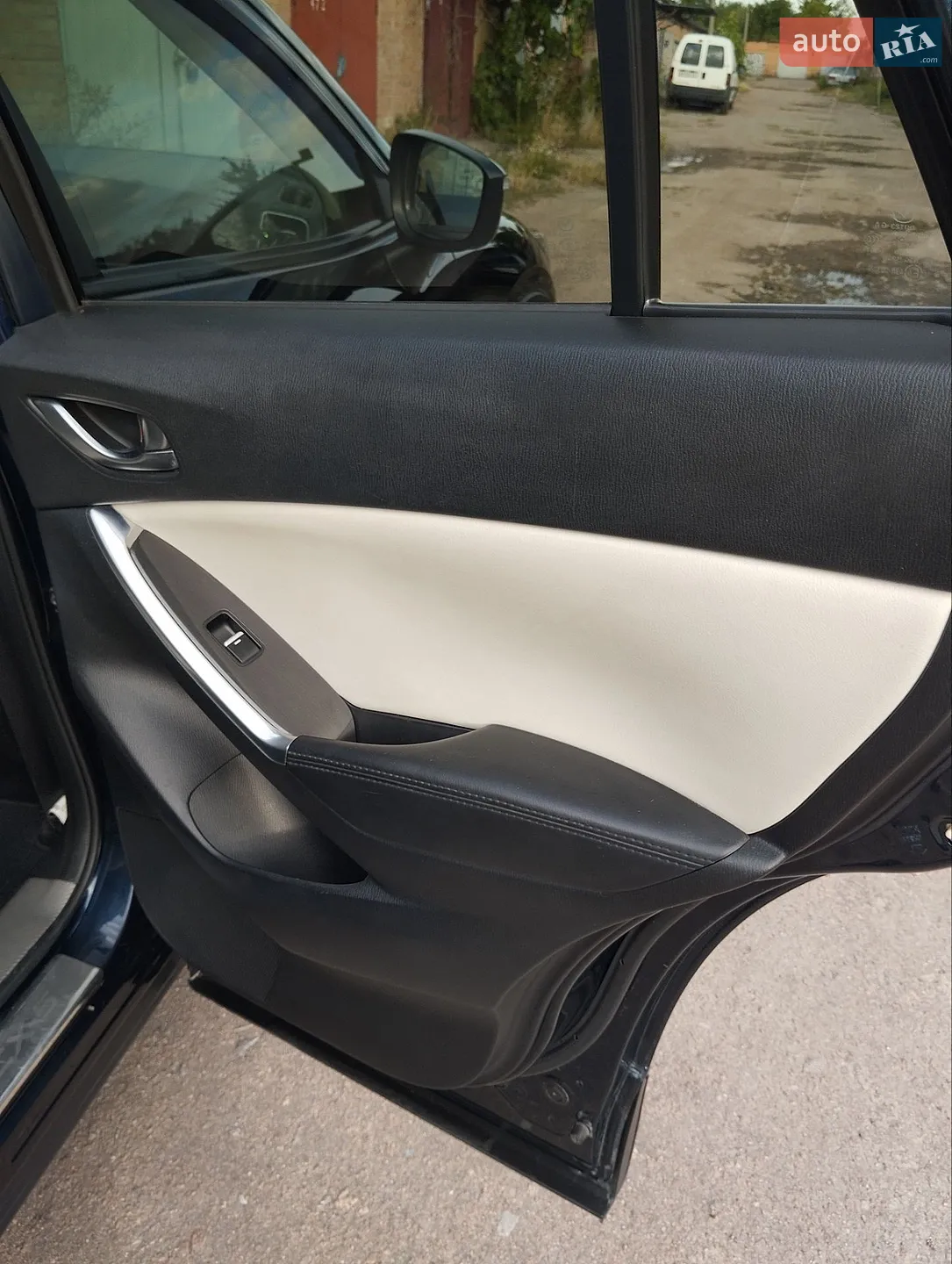 2015 Mazda CX-5 - мініатюра 60