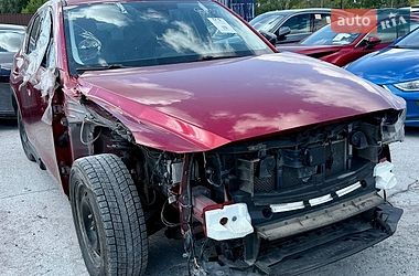 Внедорожник / Кроссовер Mazda CX-5 2022 в Киеве