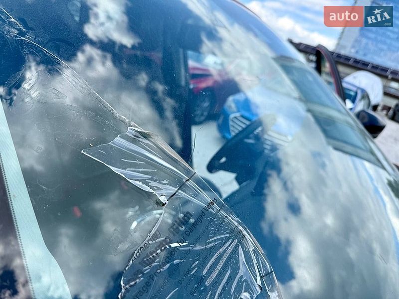 Внедорожник / Кроссовер Mazda CX-5 2022 в Киеве