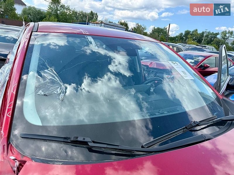 Внедорожник / Кроссовер Mazda CX-5 2022 в Киеве