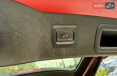 Внедорожник / Кроссовер Mazda CX-5 2022 в Киеве